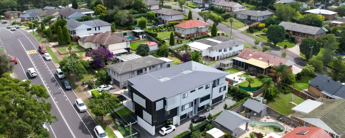 Renovate or build? The key decision faced by Newcastle homeowners