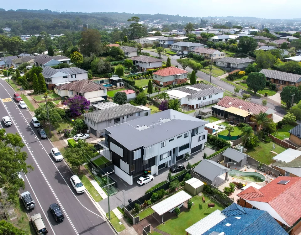 Renovate or build? The key decision faced by Newcastle homeowners