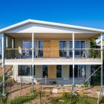 Custom home Newcastle