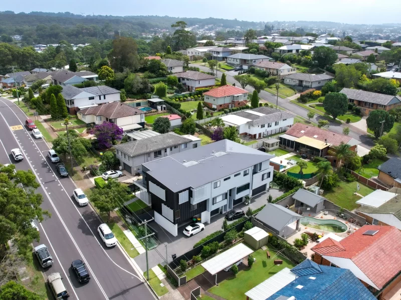 Renovate or build? The key decision faced by Newcastle homeowners