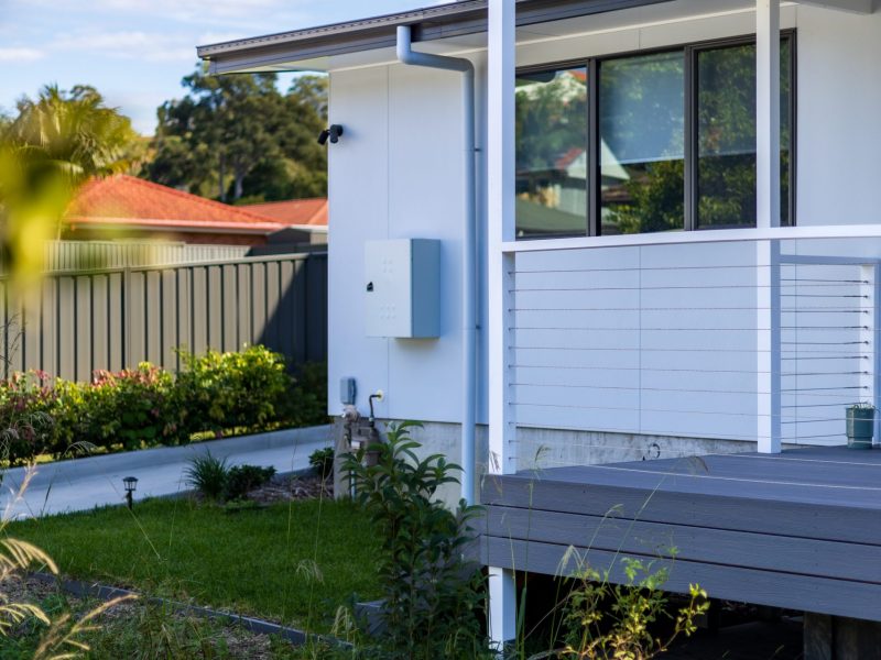 3. Townhouse Development Kotara