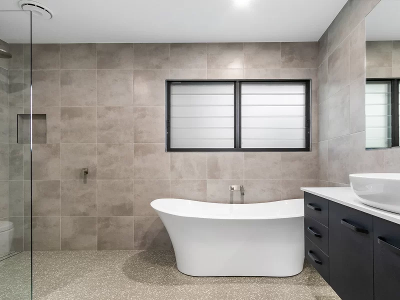 3. Custom Home New Lambton Costrux