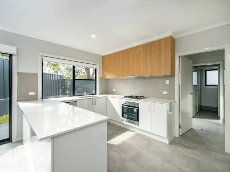 5. townhouse development wallsend unit 3