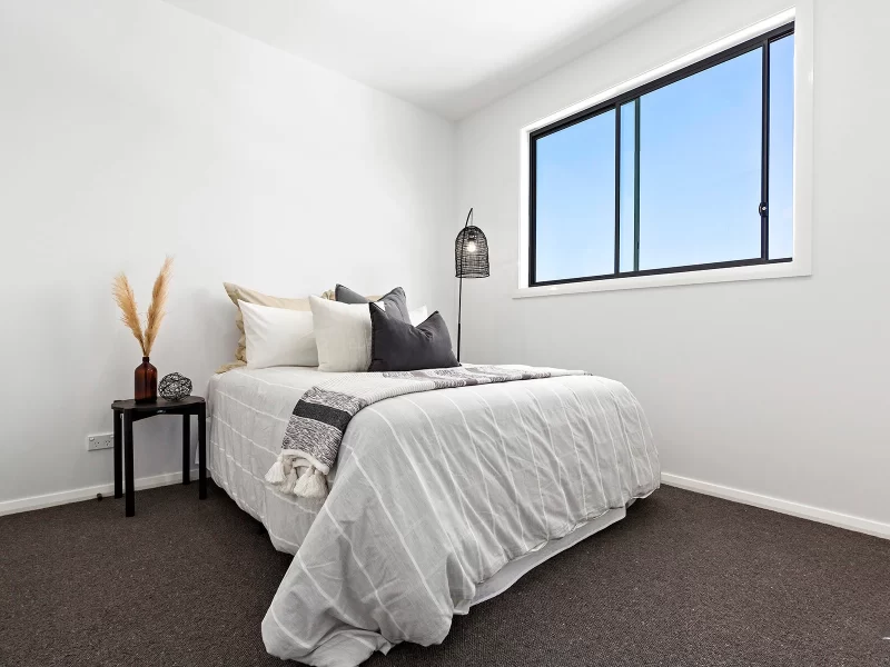 7. Mulit Unit Development Bedroom