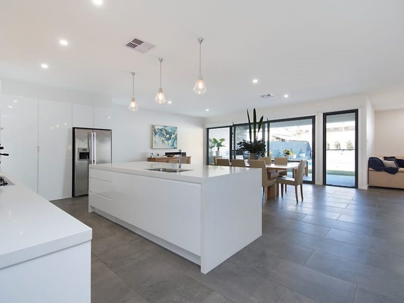 1. Custom Home Adamstown Height Lounge